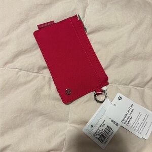 Clippable Card Case